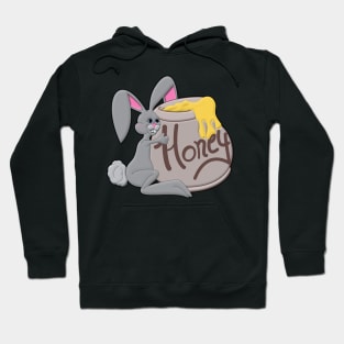 Honey Bunny Hoodie